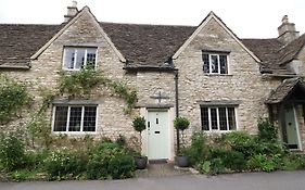 Cottage Castle Combe